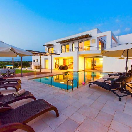 Villa Stella By Interhome Livadi  Eksteriør bilde