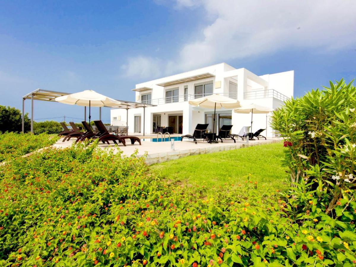 Villa Stella By Interhome Livadi  Eksteriør bilde
