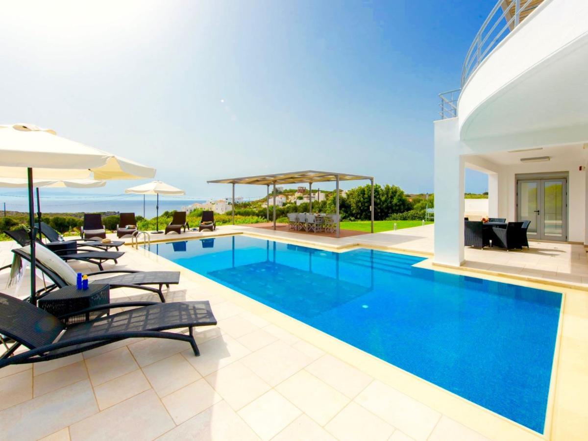 Villa Stella By Interhome Livadi  Eksteriør bilde