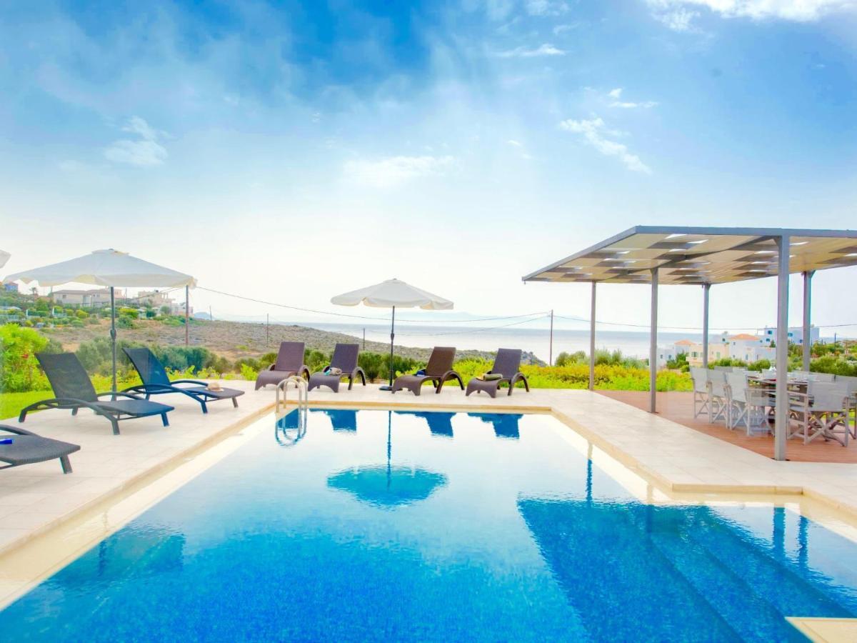Villa Stella By Interhome Livadi  Eksteriør bilde