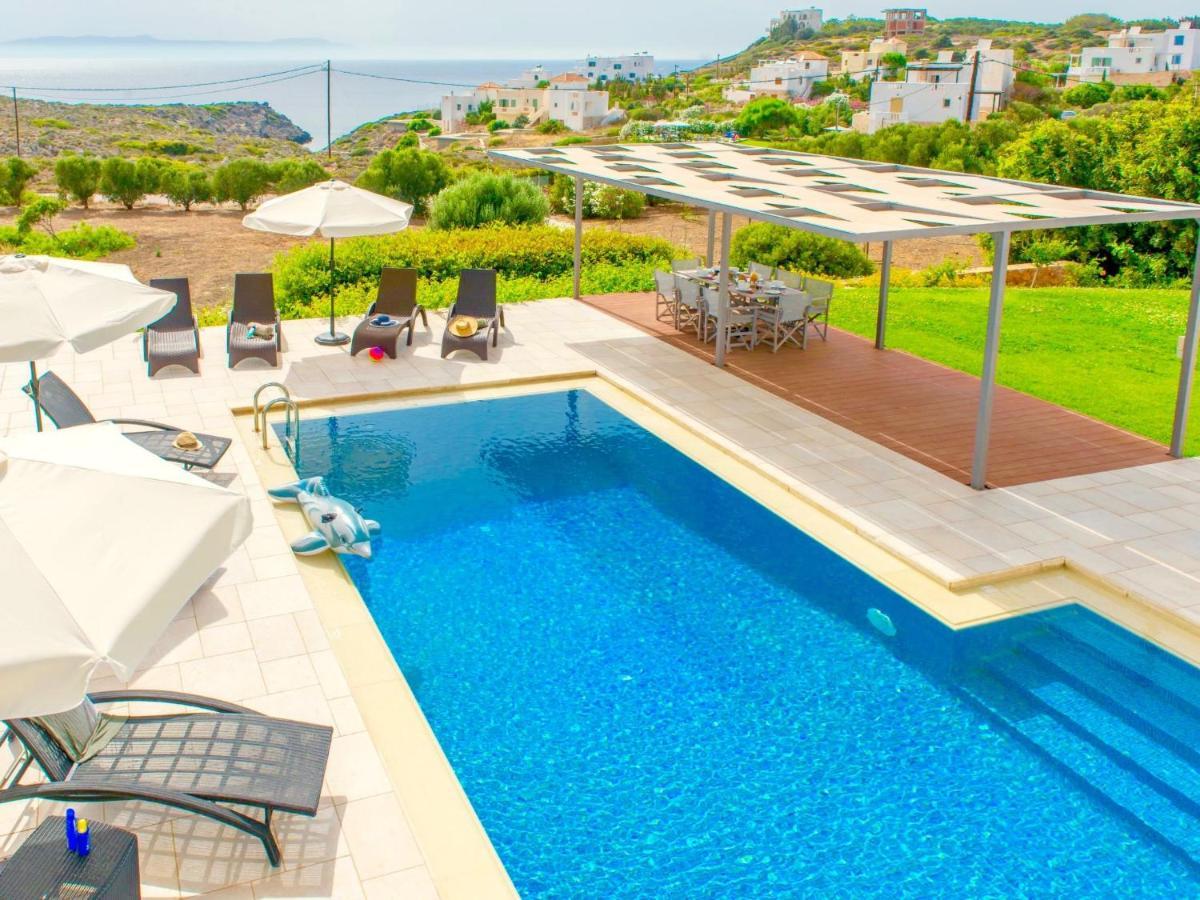 Villa Stella By Interhome Livadi  Eksteriør bilde