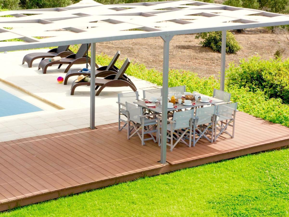 Villa Stella By Interhome Livadi  Eksteriør bilde