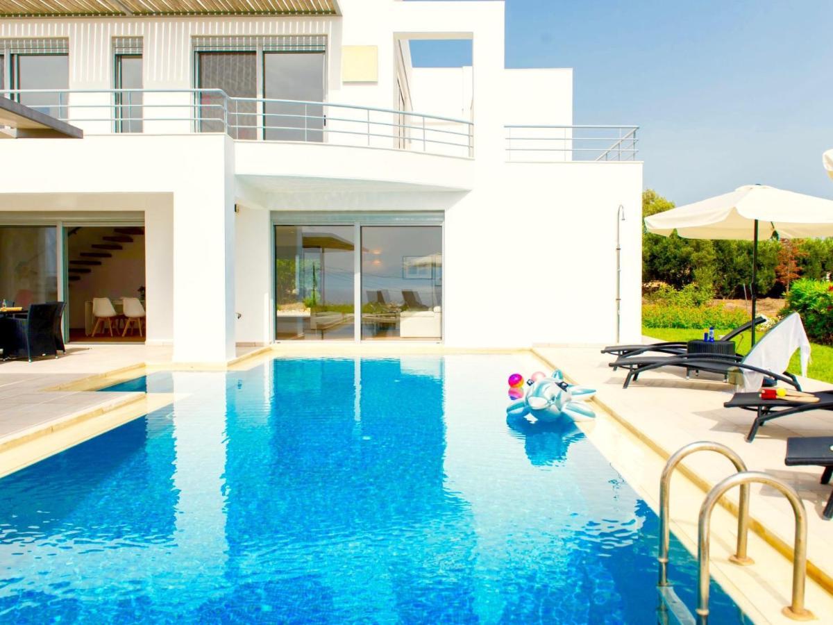 Villa Stella By Interhome Livadi  Eksteriør bilde