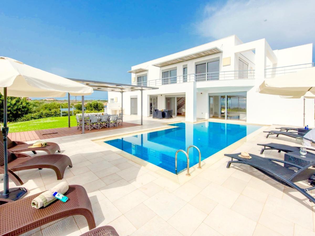 Villa Stella By Interhome Livadi  Eksteriør bilde