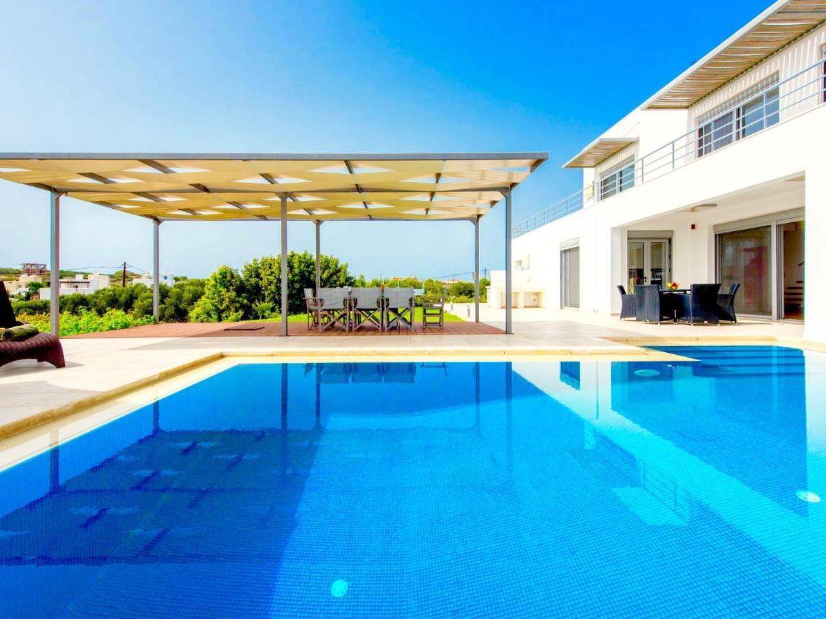 Villa Stella By Interhome Livadi  Eksteriør bilde