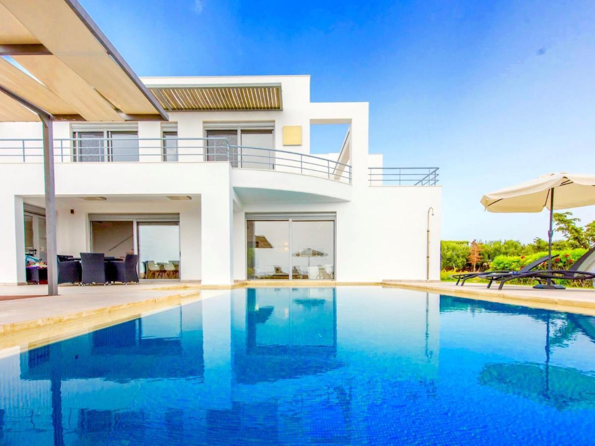 Villa Stella By Interhome Livadi  Eksteriør bilde