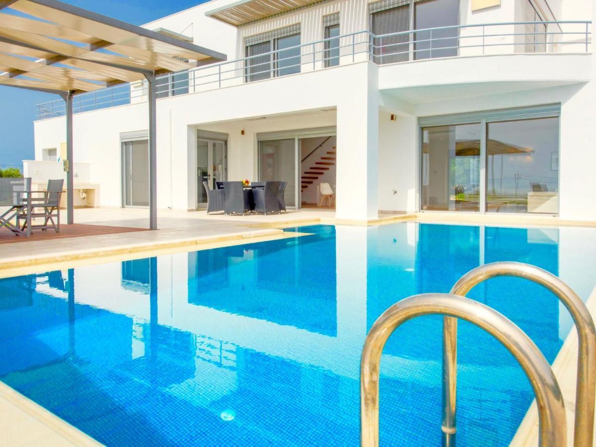 Villa Stella By Interhome Livadi  Eksteriør bilde
