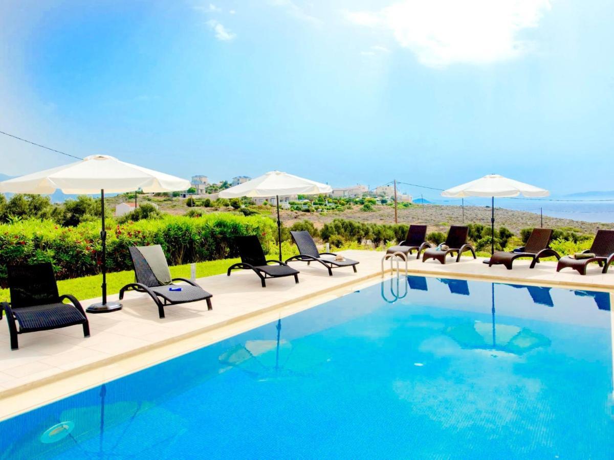 Villa Stella By Interhome Livadi  Eksteriør bilde