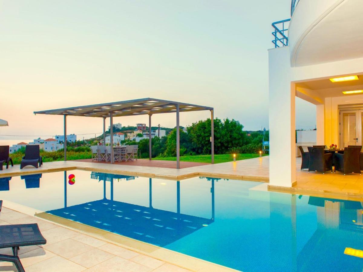 Villa Stella By Interhome Livadi  Eksteriør bilde