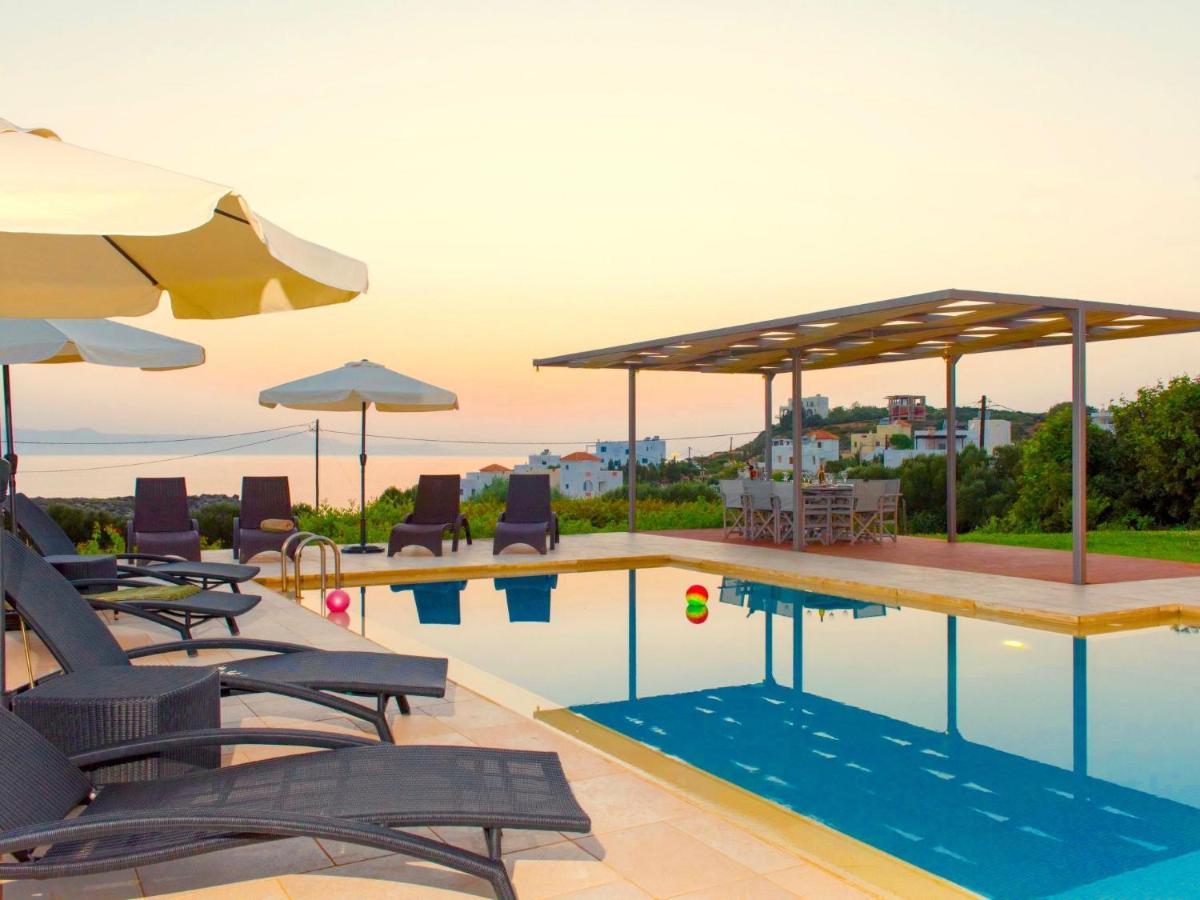 Villa Stella By Interhome Livadi  Eksteriør bilde