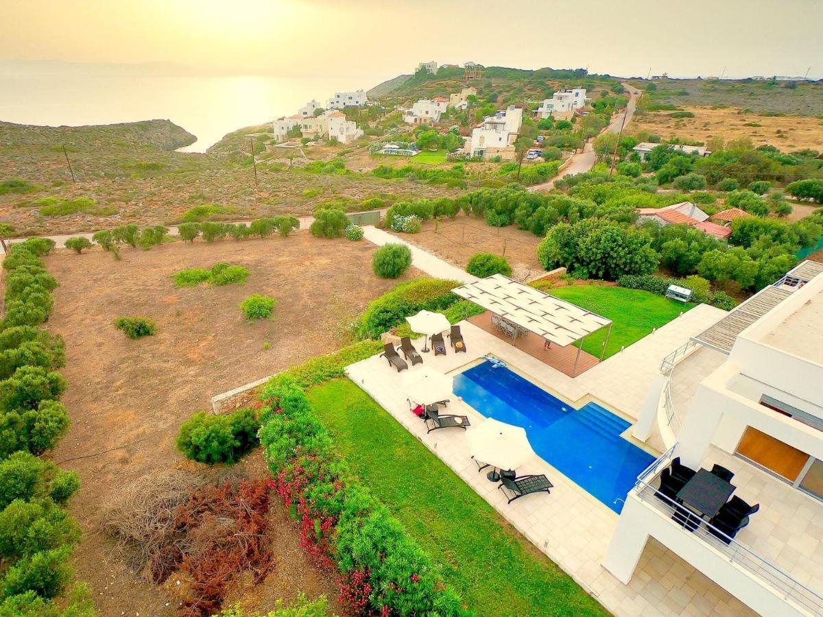 Villa Stella By Interhome Livadi  Eksteriør bilde