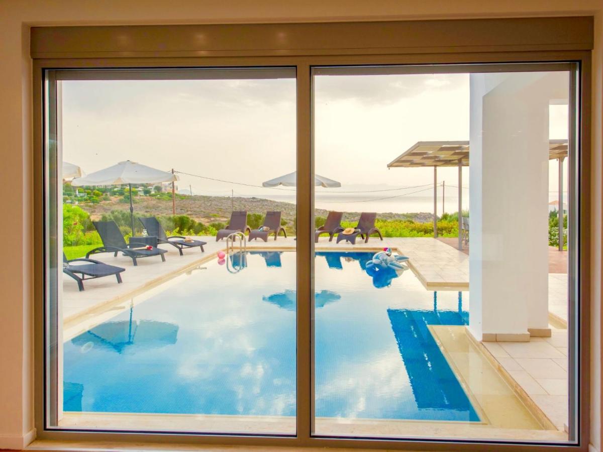 Villa Stella By Interhome Livadi  Eksteriør bilde