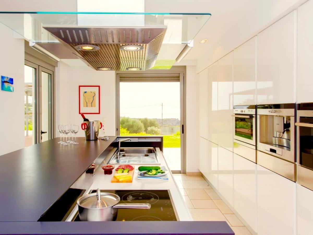 Villa Stella By Interhome Livadi  Eksteriør bilde