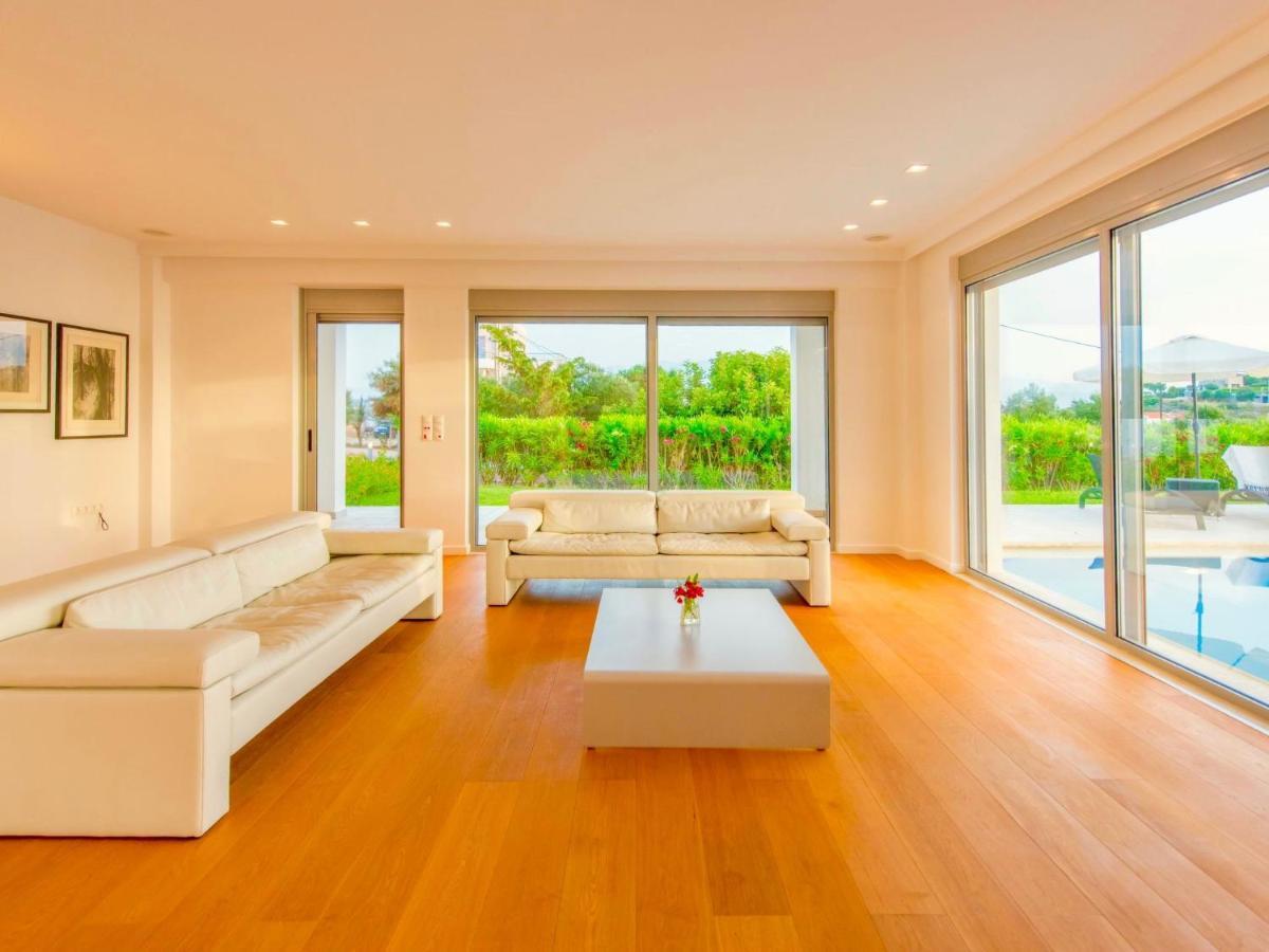 Villa Stella By Interhome Livadi  Eksteriør bilde