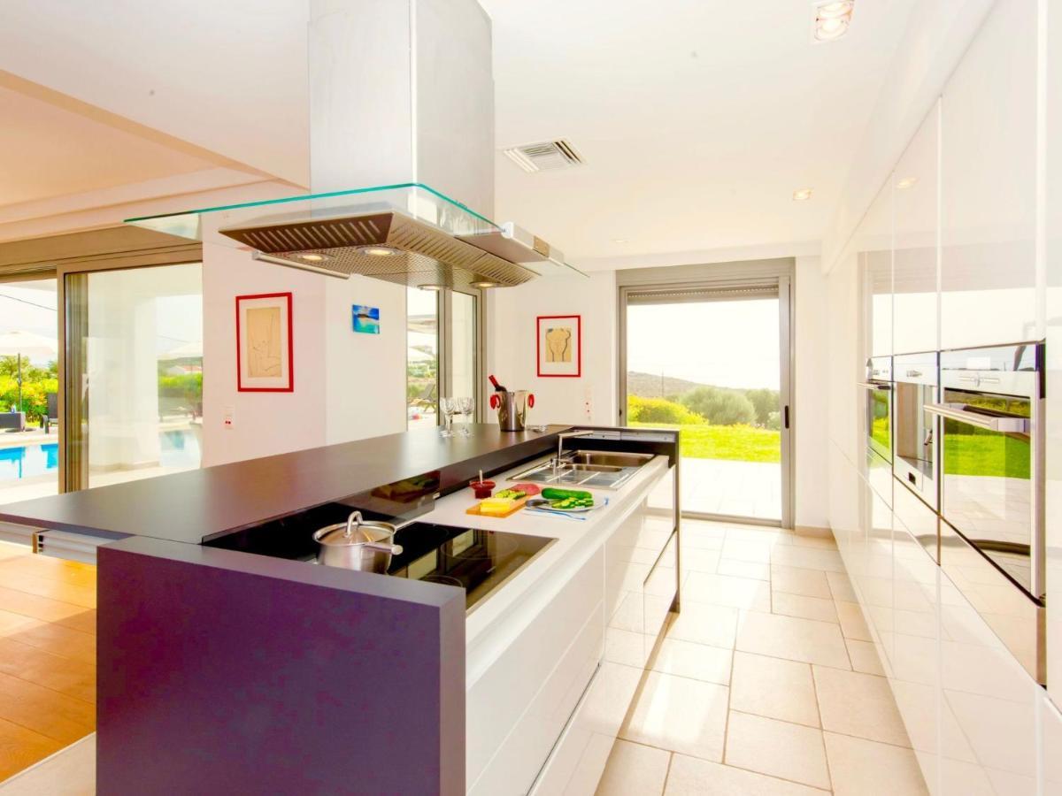 Villa Stella By Interhome Livadi  Eksteriør bilde