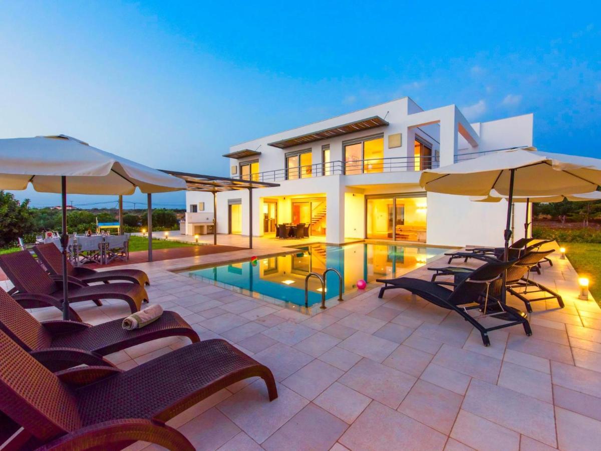 Villa Stella By Interhome Livadi  Eksteriør bilde