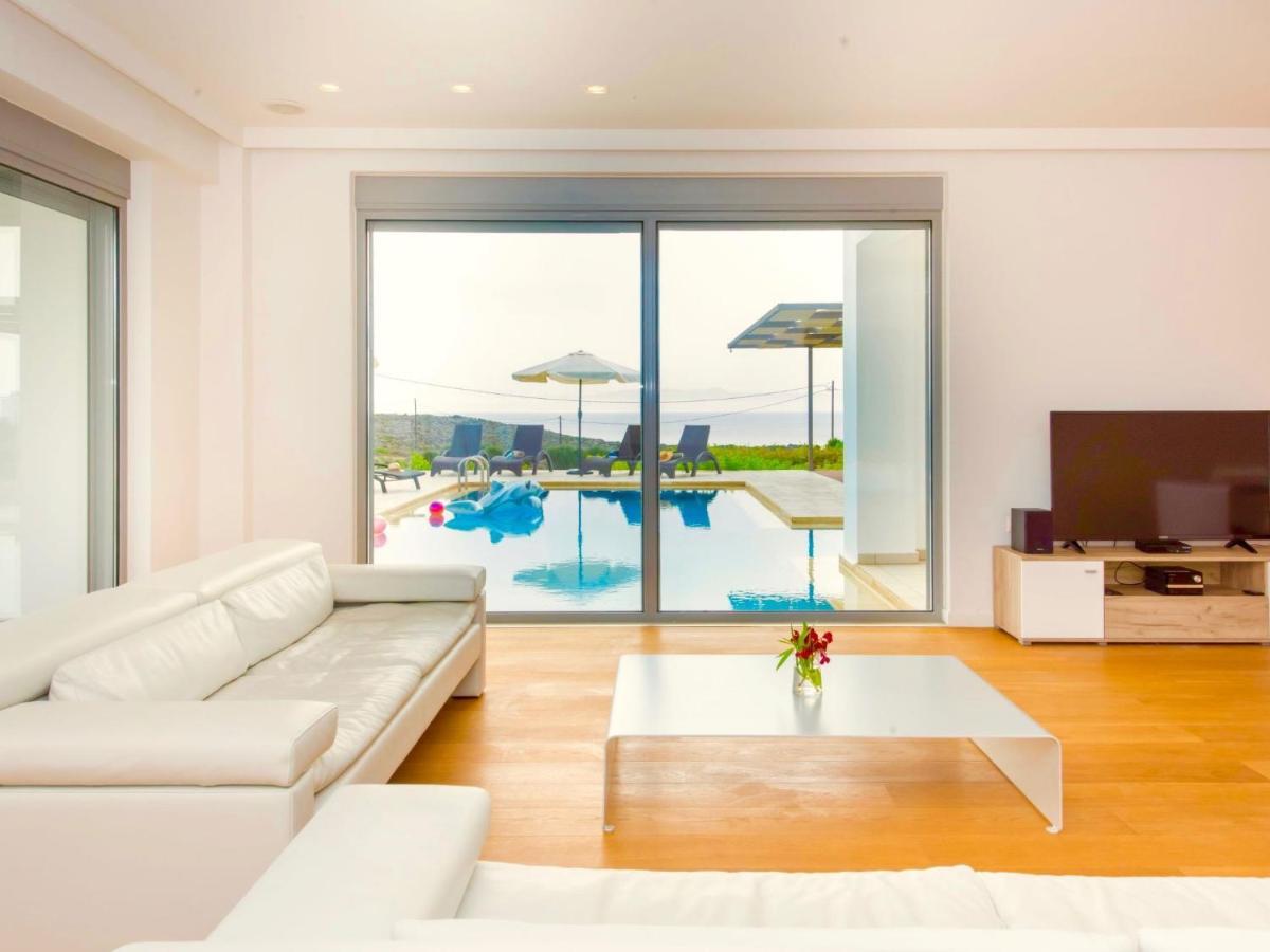 Villa Stella By Interhome Livadi  Eksteriør bilde