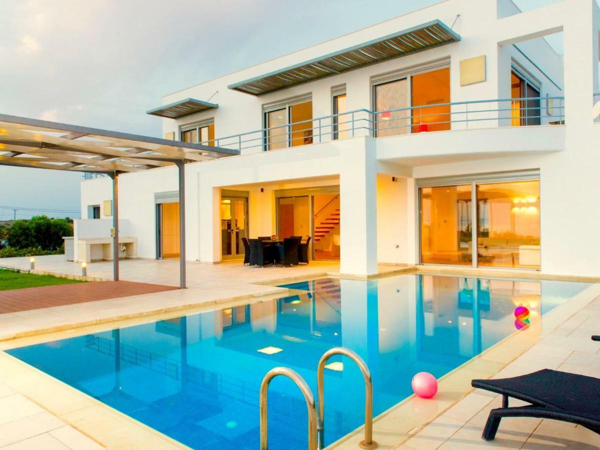 Villa Stella By Interhome Livadi  Eksteriør bilde